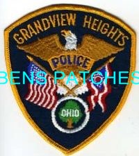OHIO,GRANDVIEW HEIGHTS POLICE 3_wm